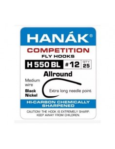 Hanak H550BL
