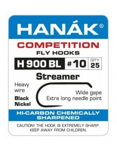 Hanak H900BL