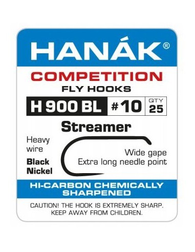 Hanak H900BL
