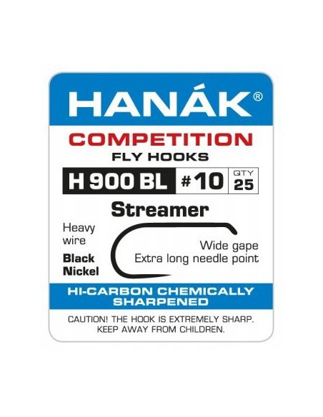 Hanak H900BL