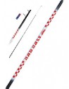 Bad Bass Maxi Splinter mt 4.2 gr 250 (Nuda senza anelli)