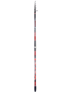 Veret Idrhas Premium Project Five mt 4.8 gr 130