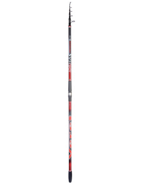 Veret Idrhas Premium Project Five mt 4.8 gr 130