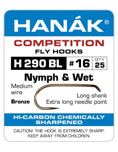 Hanak H290BL