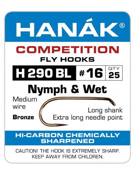 Hanak H290BL