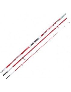 Veret High Tech E-Brezza SX 125 m. 4.25 gr. 60/130 3 pezzi (Nuda senza anelli)