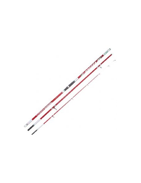Veret High Tech E-Brezza SX 125 m. 4.25 gr. 60/130 3 pezzi (Nuda senza anelli)