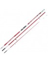 Veret High Tech E-Brezza SX 125 m. 4.25 gr. 60/130 3 pezzi (Nuda senza anelli)