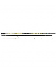 Artico Adrenalina mt 4.50 gr 40/90 3 pezzi (gialla)