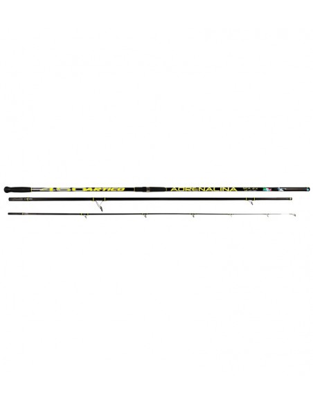 Artico Adrenalina mt 4.50 gr 40/90 3 pezzi (gialla)