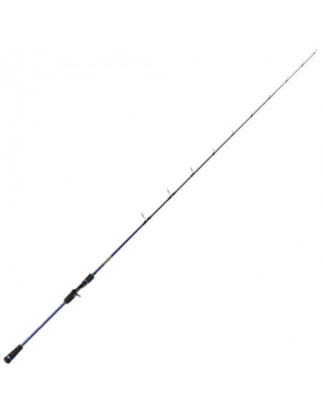 Molix Skirmjan MSK-SW-C63LJ/4 mt 1.90 gr 60/150