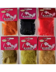 Wapsi Rabbit Dubbings