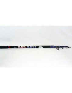 Bad Bass Maxima 498 mt 5.00 gr 75/100 Telescopica