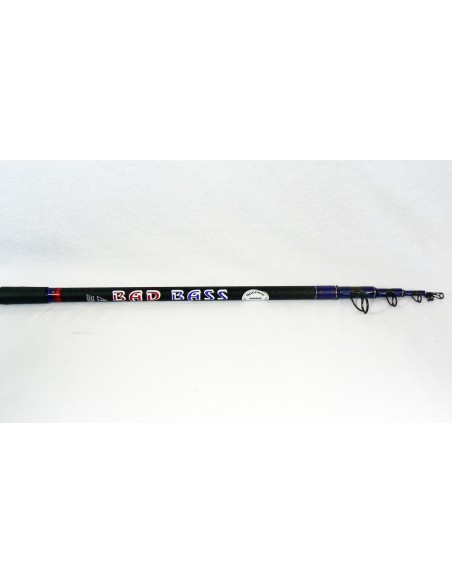Bad Bass Maxima 498 mt 5.00 gr 75/100 Telescopica