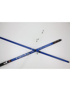 Penn Tidal 420 mt 4.20 gr 50/200 3 Pezzi