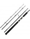 Shimano S.T.C. Monster 240 mt 2.40 gr 28/110 (Canna da viaggio)