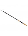 Shimano Vengeance S.T.C. Mini Te 210M mt 2.10 gr 10/30gr (Canna da viaggio))