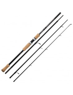 Shimano S.T.C. 240 XH mt 2.40 gr 50/100 (Canna da viaggio)
