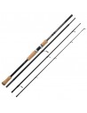 Shimano S.T.C. 240 XH mt 2.40 gr 50/100 (Canna da viaggio)