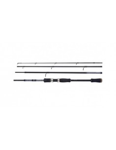 Shimano S.T.C. 3 Varianti (Canne da viaggio)