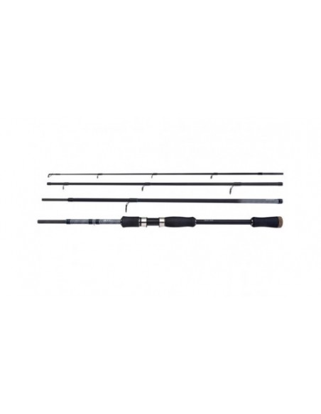 Shimano S.T.C. 3 Varianti (Canne da viaggio)