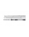 Shimano S.T.C. 3 Varianti (Canne da viaggio)
