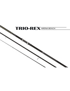 Okuma Trio-Rex Arena Beach mt 4.50 gr 60/100 3 Pezzi