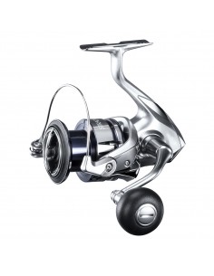 Shimano Stradic C5000 XG FL