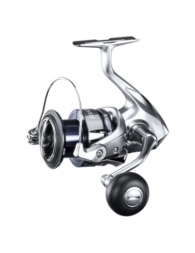 Shimano Stradic C5000 XG FL