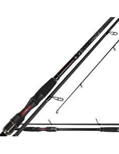 Berkley Naumad Travel 740S mt 7.00 gr 10/30 (Canna da viaggio)