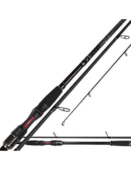 Berkley Naumad Travel 740S mt 7.00 gr 10/30 (Canna da viaggio)