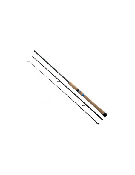 Shimano Nexave 60L3 mt 1.83 gr 3/14 (Canna da viaggio)