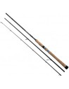 Shimano Nexave 60L3 mt 1.83 gr 3/14 (Canna da viaggio)