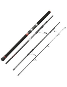Penn Overseas XT Popping mt 2.44 gr 80/160 (Canna da viaggio)