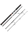 Penn Overseas XT Popping mt 2.44 gr 80/160 (Canna da viaggio)