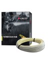 Greys Platinum Stealth Flyline 90ft (Translucent Intermediate)
