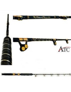 ATC E-Xtreme Classic 30-50 Lbs