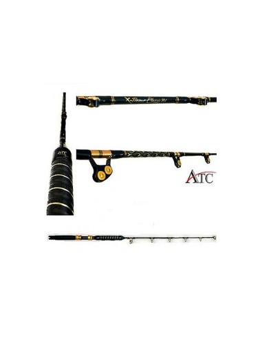 ATC E-Xtreme Classic 30-50 Lbs