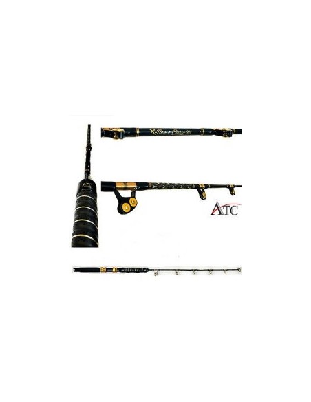 ATC E-Xtreme Classic 30-50 Lbs