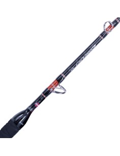 Penn  Conflict XR Tuna 20 40 LB