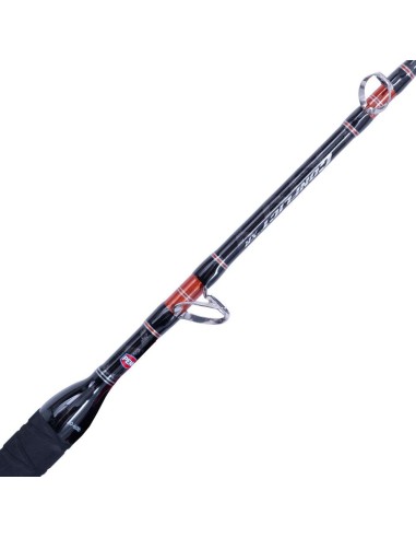 Penn  Conflict XR Tuna 20 40 LB