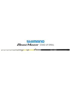 Shimano Beast Master 50 Lb