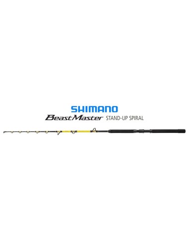 Shimano Beast Master 50 Lb