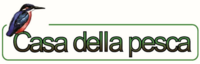 Casa Della Pesca Online Store